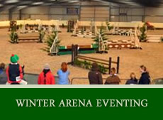 West Wilts Equestrian Centre