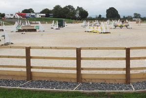 West Wilts EC