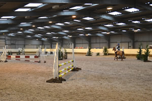West Wilts EC