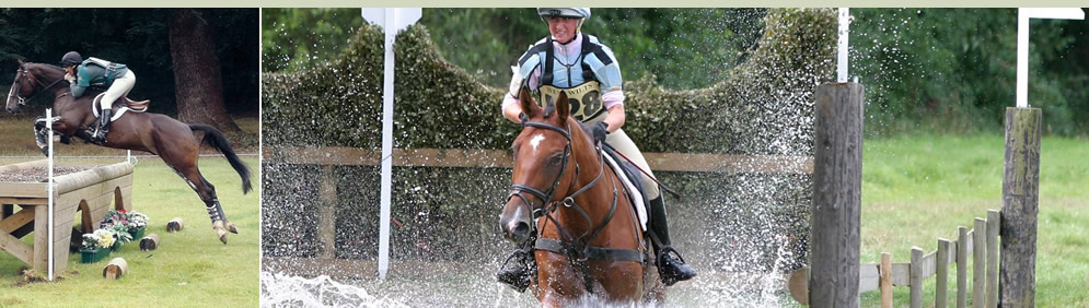West Wilts Equestrian Centre