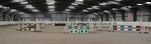 West Wilts EC