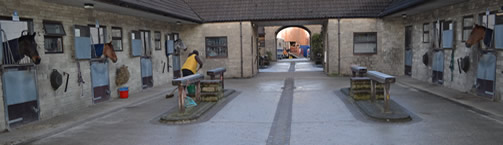 West Wilts EC